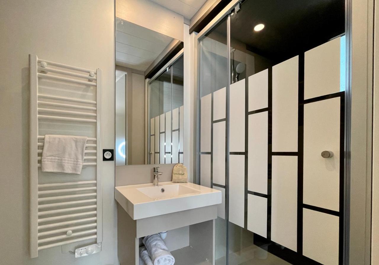 Hotel Airial Du Seignanx Ondres Habitación foto