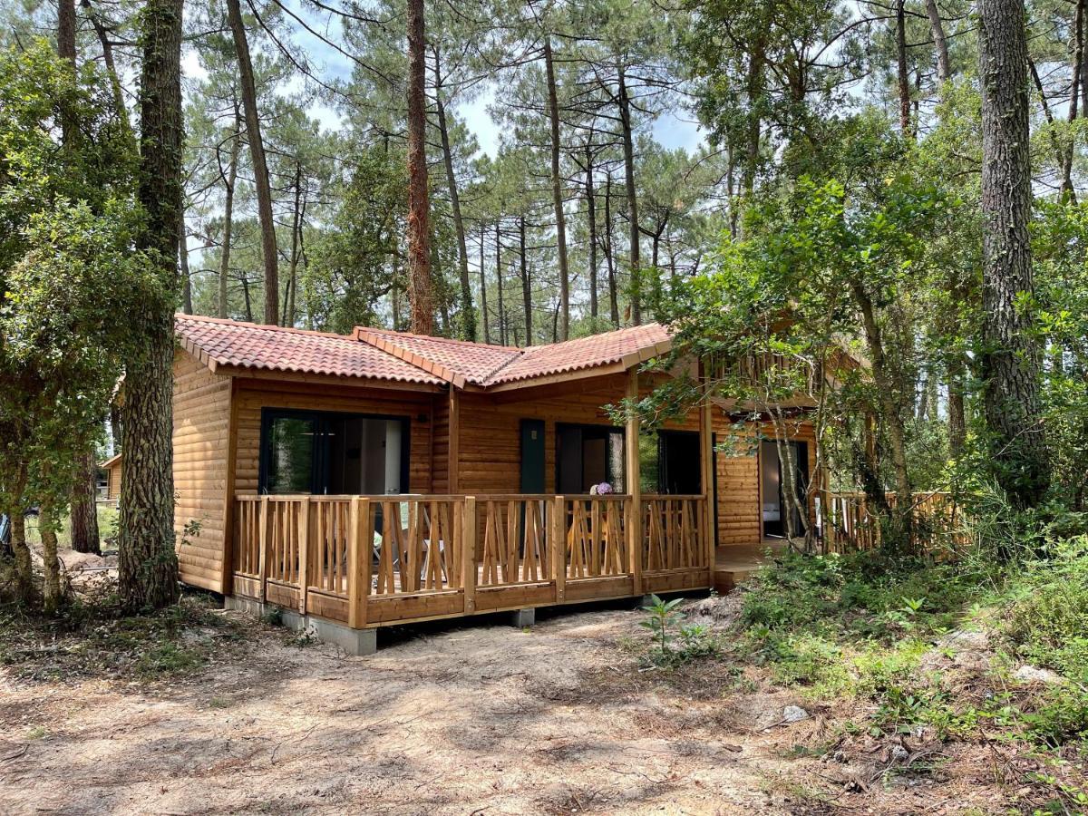 Hotel Airial Du Seignanx Ondres Habitación foto
