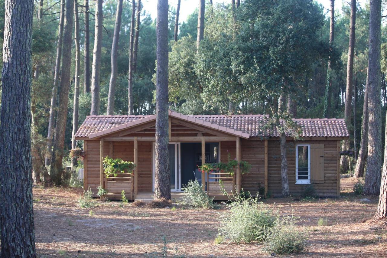 Hotel Airial Du Seignanx Ondres Habitación foto