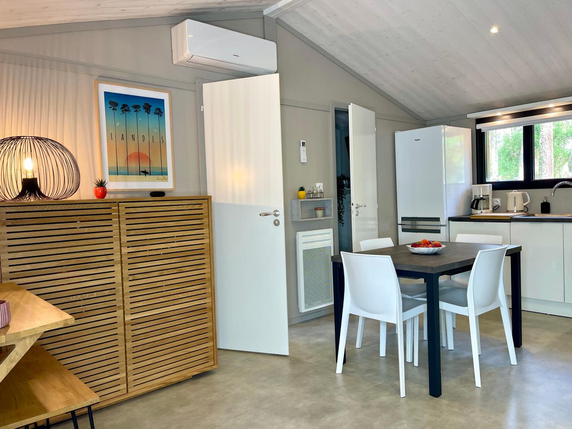 Hotel Airial Du Seignanx Ondres Habitación foto